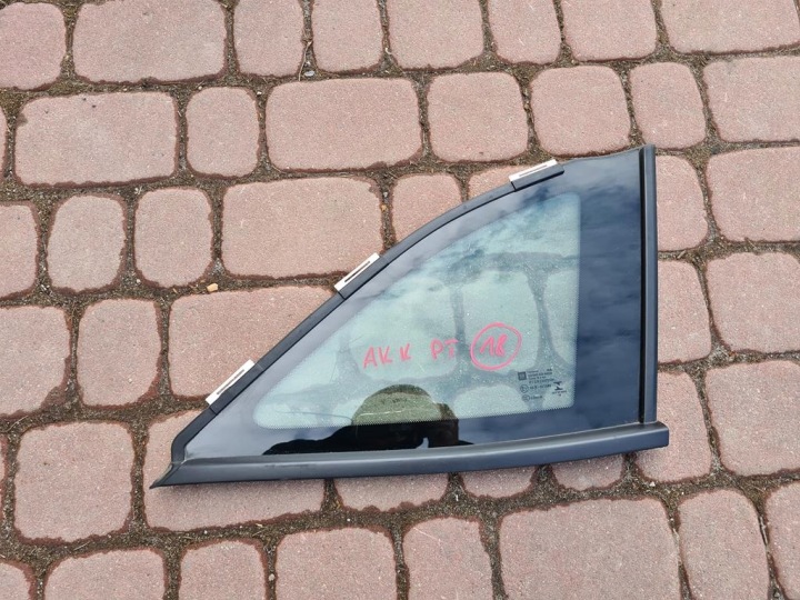 OKNO zadok zadná pravá kombi Opel Astra K V 5 2018r