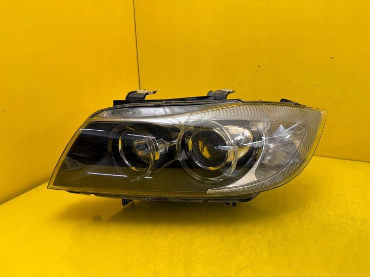 Licht links Bmw 3 E90 E91 05-08 Bi-Xenon Nieskretny 6942737