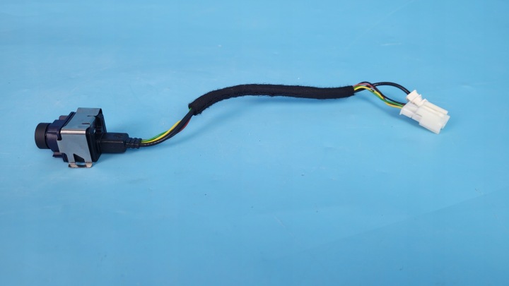 MERCEDES EQA 250 CAMERA ROAD A1779009902 13