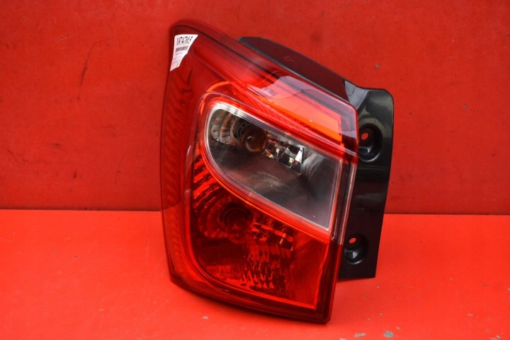 licht links heck hinten 220-17733 SUZUKI SX4 2 II S-CROSS 13-16
