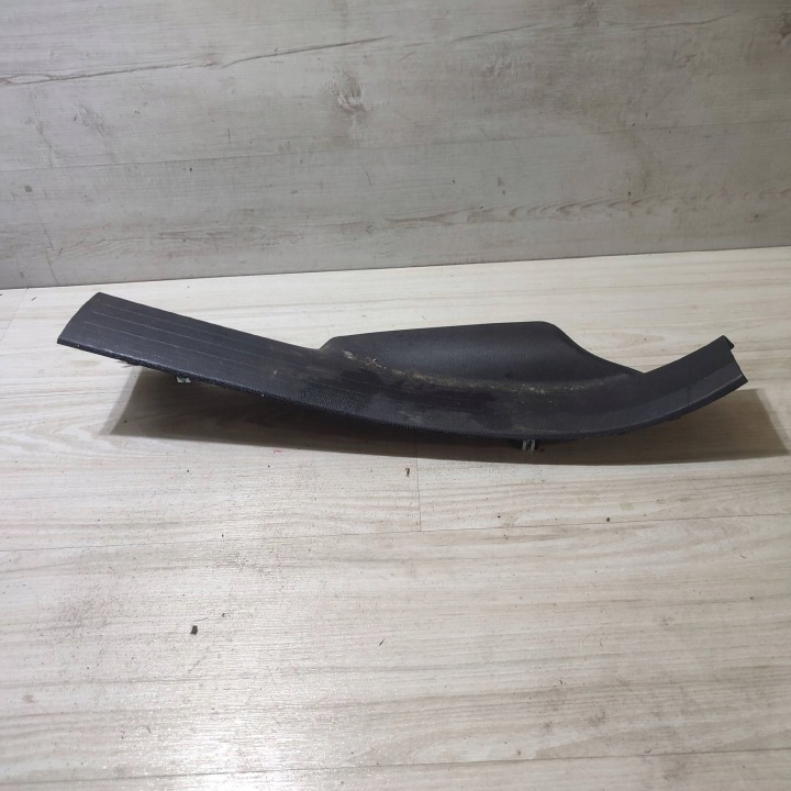 záslepka krytky progowej záď levá Peugeot Rifter 9817356177