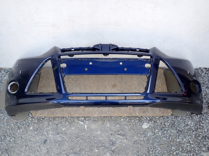 nárazník predok predný FORD FOCUS MK3 2011-2015R BM5117757A