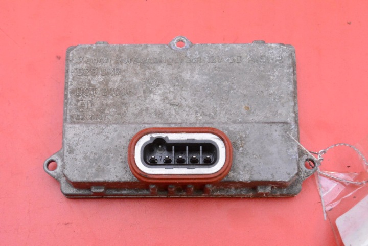 Unité de contrôle XENON KSENON Gauche 5DV008290-00 OPEL SIGNUM C 03-05