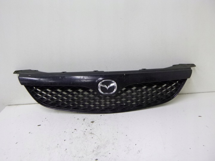 Grille Grille/masque Mazda 626 GF 1997 - 2000