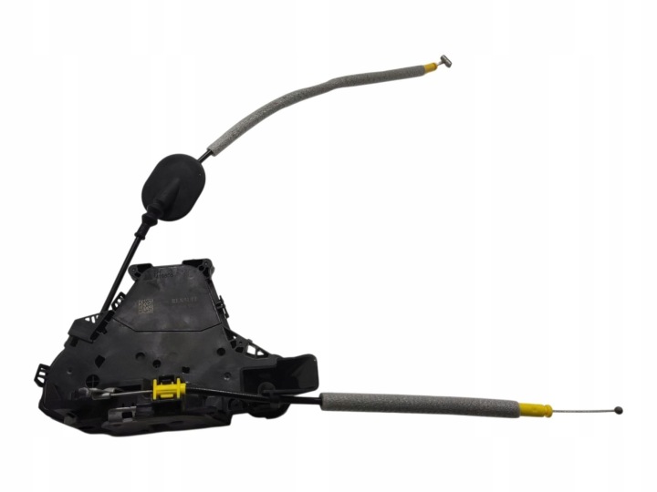 de la Serrure Portière Gauche Avant 4 PIN RENAULT AUSTRAL 2022-2025 805038532R