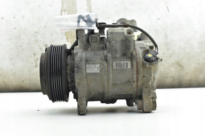 Compresseur Climatisateur air conditionné BMW E90 F10 F20 2.0d 447260-3822