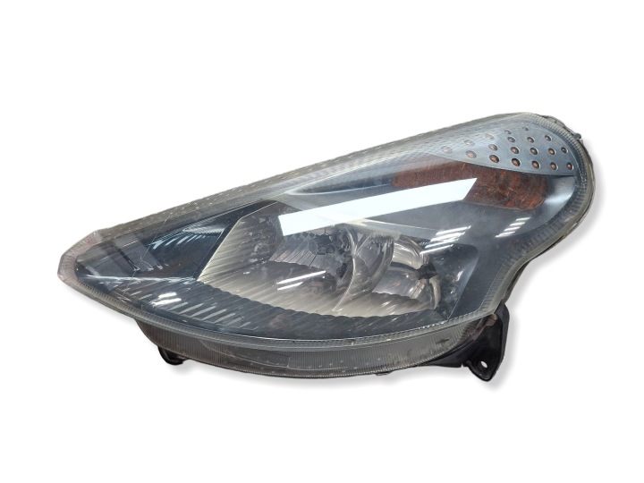 light front left 41590748 CITROEN C3 PLURIEL 2007