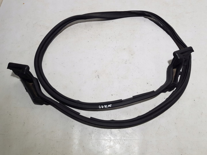 Dichtsatz dach heckklappe Kofferraum A1727500098 MERCEDES SLK R172 W172