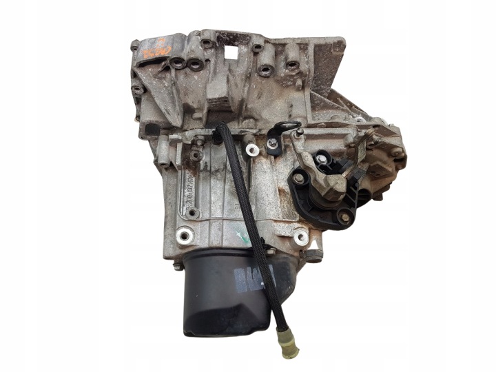 boîte vitesse JH3176 8200805160 1.2 16v Renault Clio 3 Modus 39