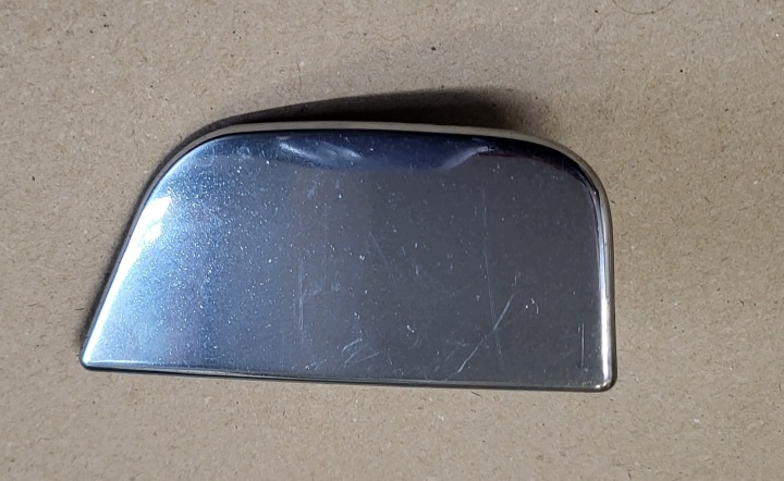 couverture de couverture couvre lave glaces gauche SKODA SUPERB et 3U0955109B OE