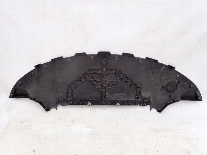 TESLA 3 III 17- Couvercle, Couverture Couverture tablier moteur Pare choc Avant