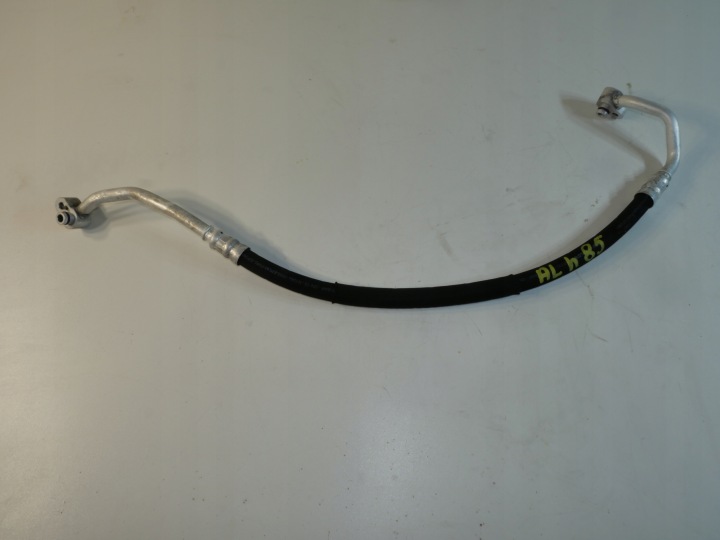 VW TIGUAN 5N wiring of the air conditioning 5N0820721G