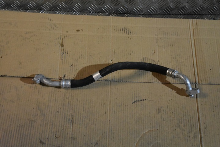 IDEALNY wiring of the air conditioning MERCEDES W167 1