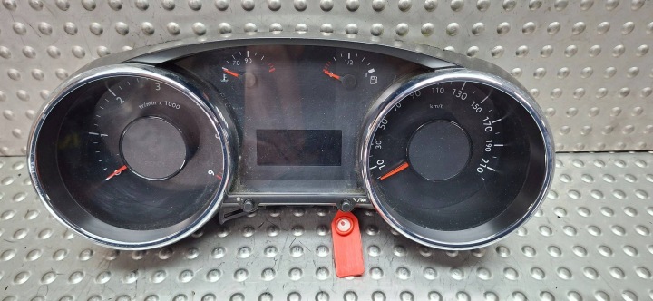 dials 9666625680 PEUGEOT 5008 1.6 HDI 2009
