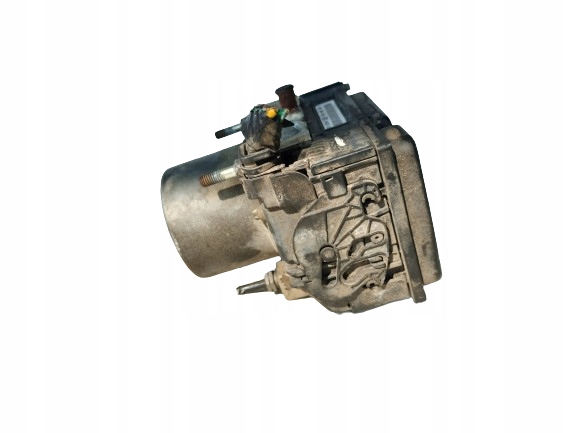 PEUGEOT 307 Servofreno ABS 0265800395