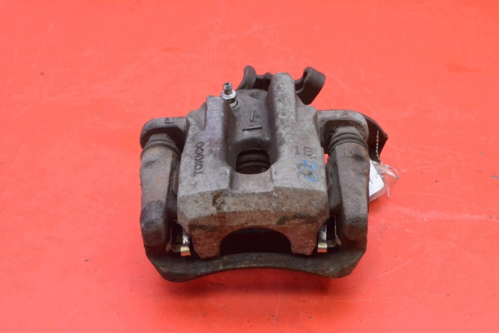 caliper brake left rear part TOYOTA PRIUS 3 III XW30 1.8 HYBRID 99 KM 09-11