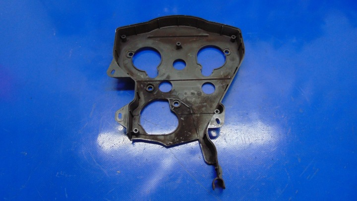 Coperchio carter distribuzione 1.6 16V PEUGEOT 307 01-08 ROK