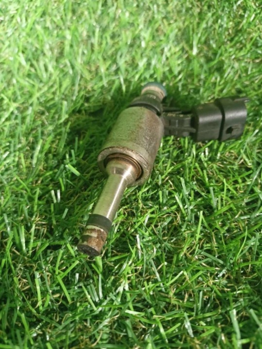 Einspritzdüse Pumpe-Düse-Einheit Ford Fusion 2 r2014
