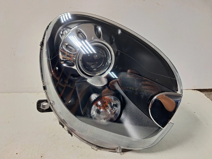 BI-XENON NIESKRETNY LICHT VORNE RECHTS MINI COUNTRYMAN R60 10-16 EU