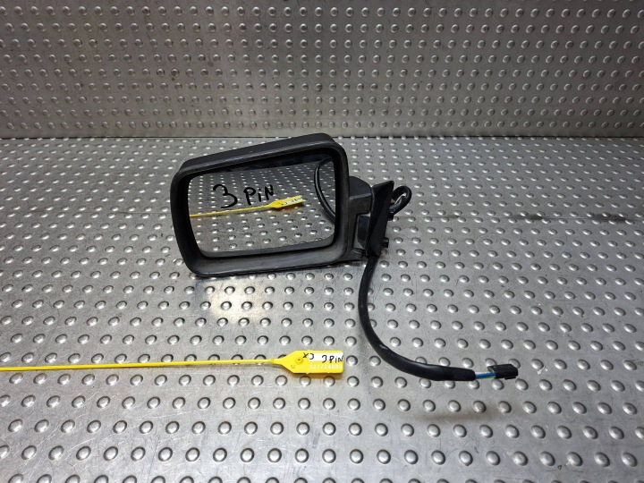 SPECCHIETTO RETROVISORE sinistro JEEP CHEROKEE XJ 84-96 3 PIN EU