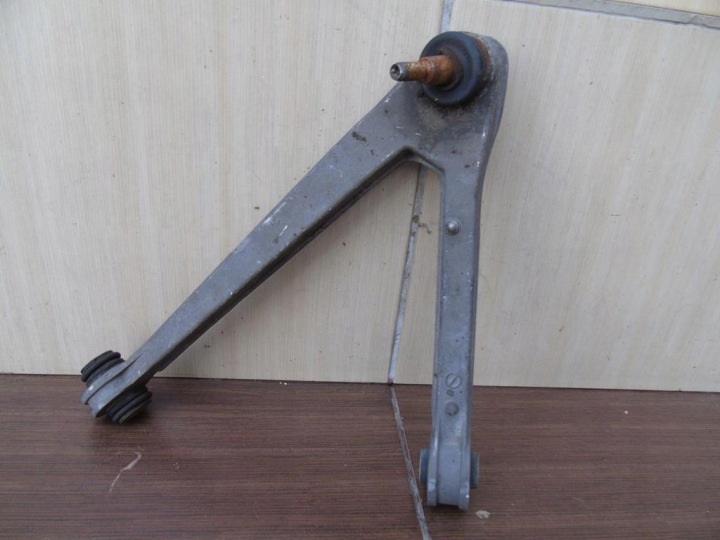 PORSCHE 911 993 RS 4S TURBO arm rear rear part right 99333114202