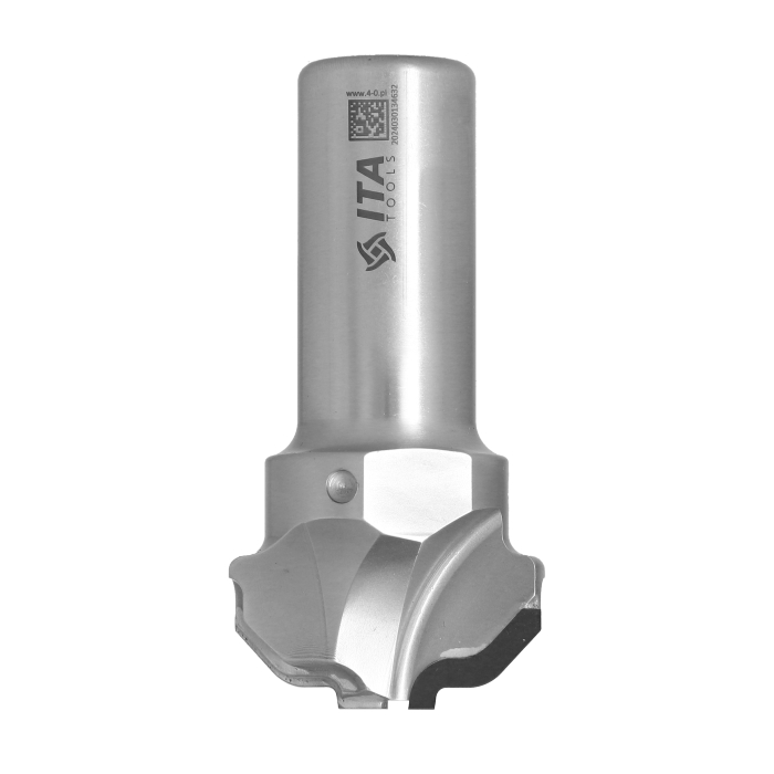 Ita Tools profilová diamantová fréza Pcd Z2 D46 I13,7 L90 S25