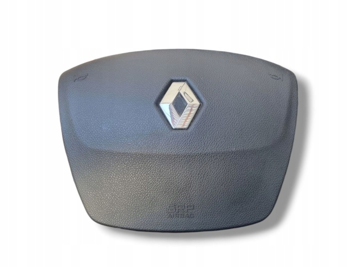 airbag powietrzna volantu Renault Scenic 3 2010 985701921R
