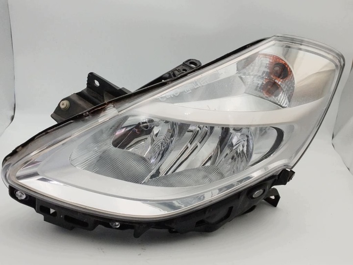Renault Clio III 3 lift Licht links vorne vorne