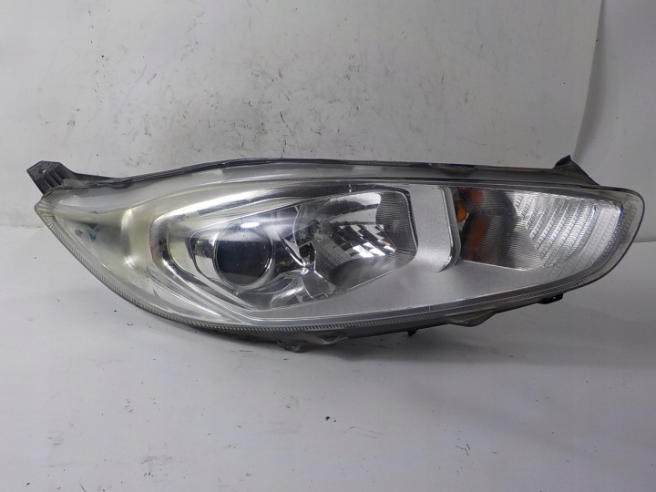 FORD FIESTA MK7 VII Licht rechts vorne vorne UK