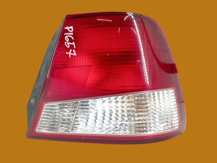 světlo záď pravá EU Hyundai Accent a (1994-2000)