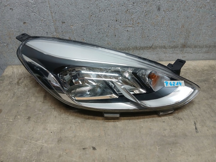 Licht vorne rechts FORD FIESTA MK8 H1BB-13W029-AE