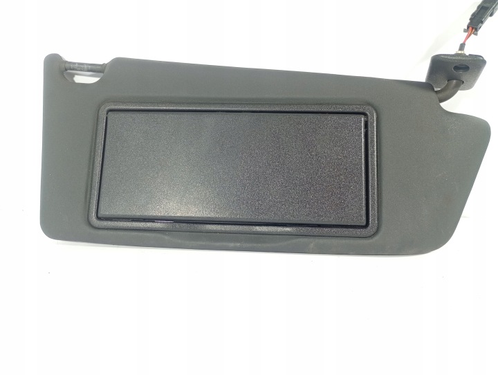 Opel Astra H 04-14 clonitko Kryt PRZECIWSLONECZNA pravá spolujazdca