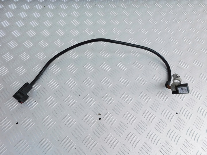 Mercedes Sprinter 906 Crafter Batteriemanagement Sensor Batteriekabelbaum OEM