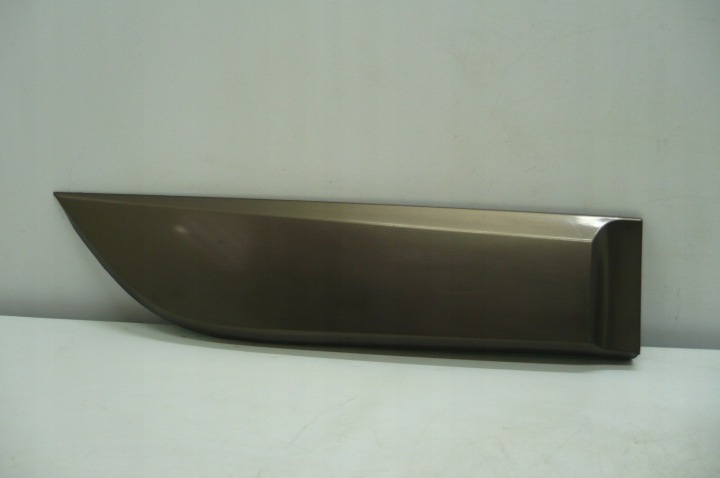 RENAULT SCENIC III 3 09- moulding door right rear part