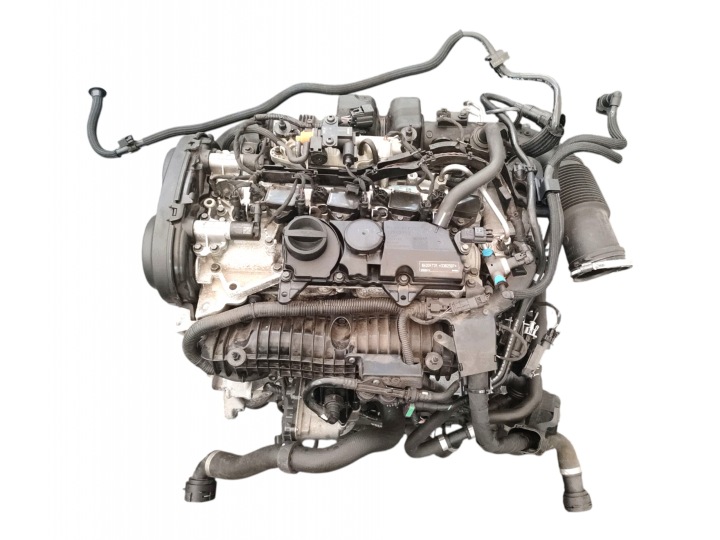 motore completo VOLVO V90 II S90 II 2.0 T4 190KM 140kW B4204T31 99TYS FILM
