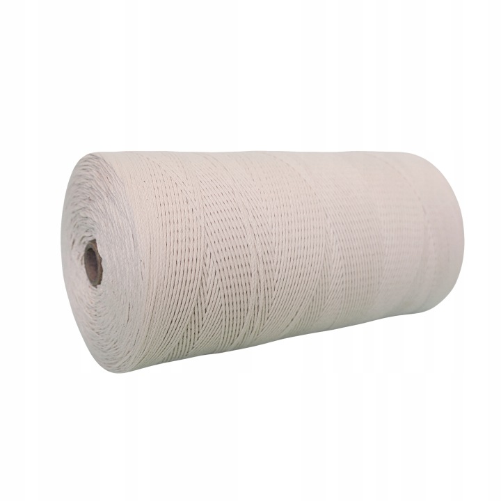 Knot bavlněný surový 3x7N motek 1kg