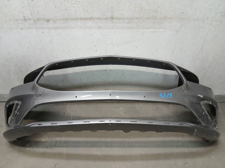 Stoßstange vorne MERCEDES CLA W118 A118