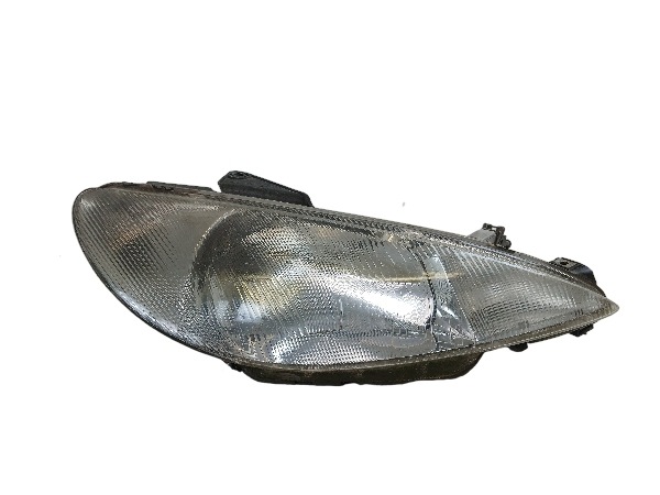 PEUGEOT 206 light right front