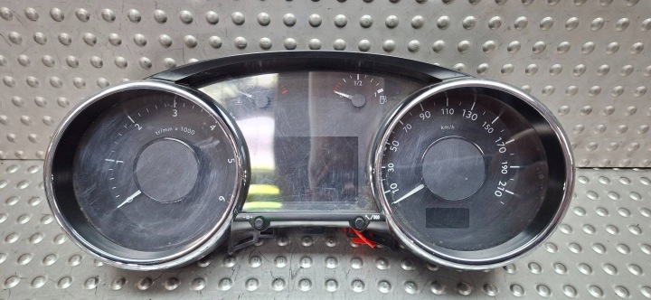 dials 9804263880 PEUGEOT 3008 1.6 EHDI 2013
