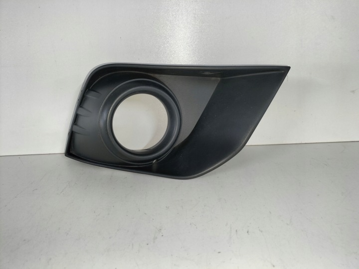 GRIGLIA GRIGLIA PARAURTI DESTRO MITSUBISHI ASX 17-19