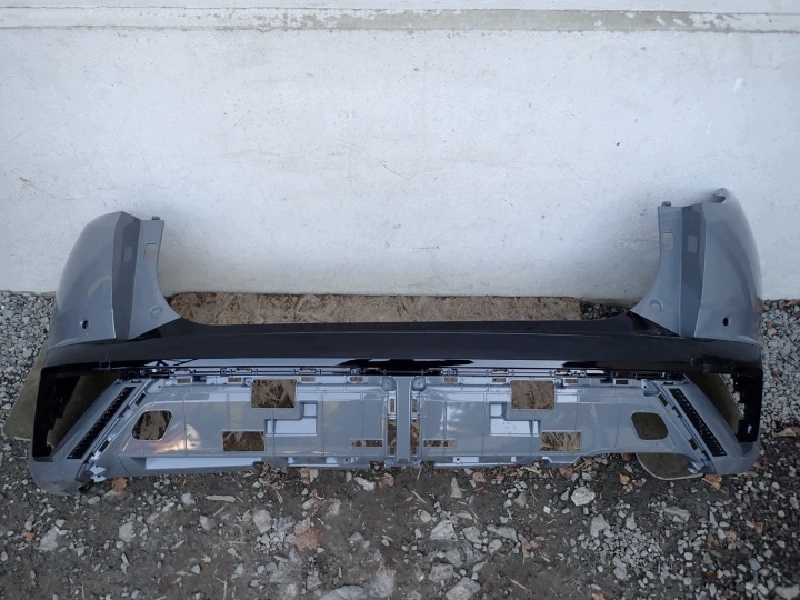 paraurti posteriore posteriore HYUNDAI TUCSON 4 IV NX4E N LINE LIFT 2024- 86611-N7SA0