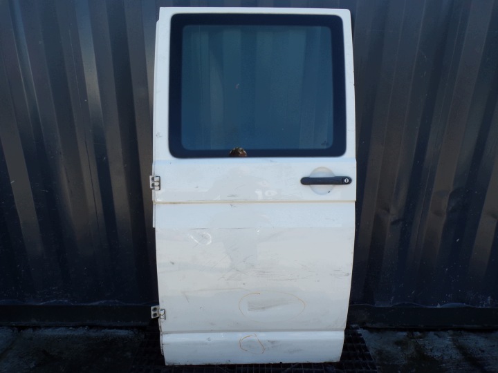 Tür links hinten VOLKSWAGEN T5 DOKA (R1)