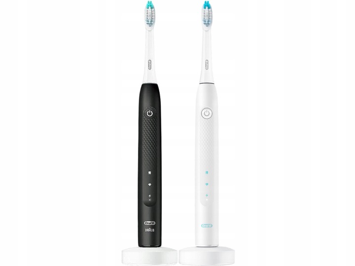 Oral-B Pulsonic Slim Clean 2000 Електрична щітка для Зубів — фото 2