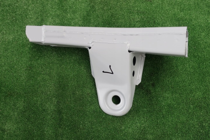 Halter RAMY RAMA links vorne SUZUKI JIMNY 1998R > 2004R IDEALNE