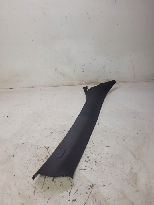 COUVERTURE TABLIER MOTEUR SLUPKA A DROIT AUDI A4 B8 8K0867234 V48