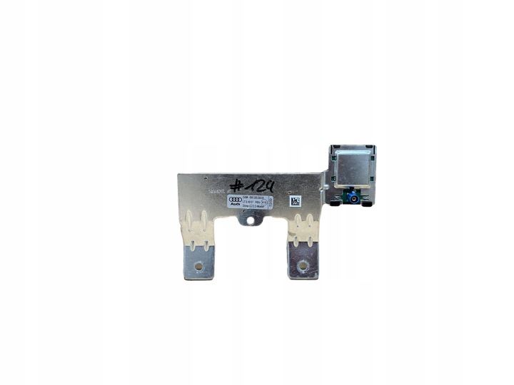 AUDI A1 anténa GPS 8X0035503B