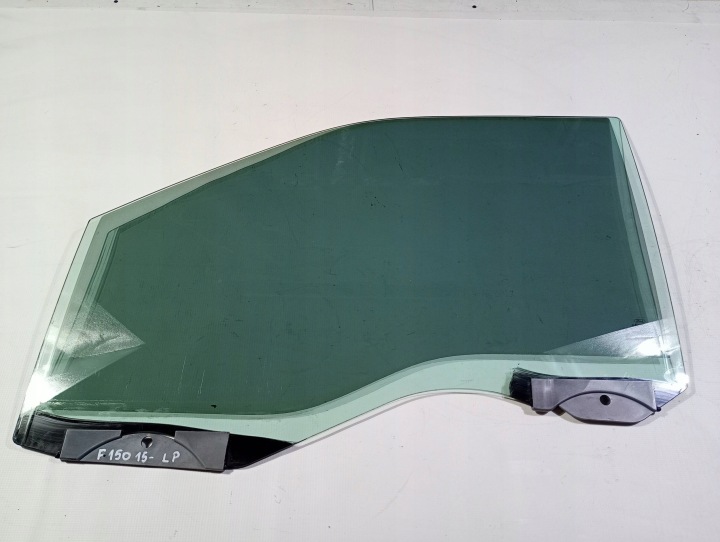 VETRO finestrino PORTA Portiera przednich sinistra Anteriore Anteriore sinistra Ford F150 F-150 2015