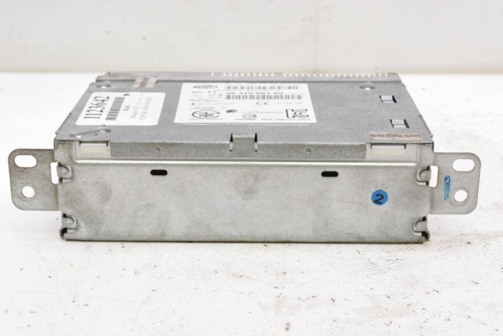 RADIO radio modul 9811066180 PEUGEOT 308 2 II T9 SW 13-17