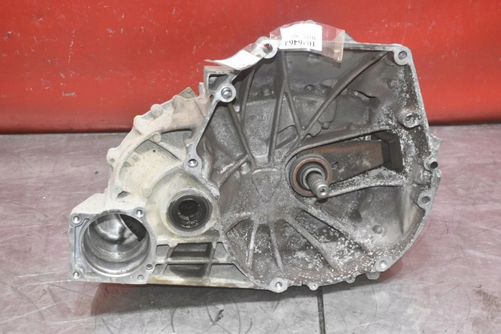 Getriebe ZWX1 HONDA CRV 3 III 2.0 und-VTEC 150 KM 4X4 06-09