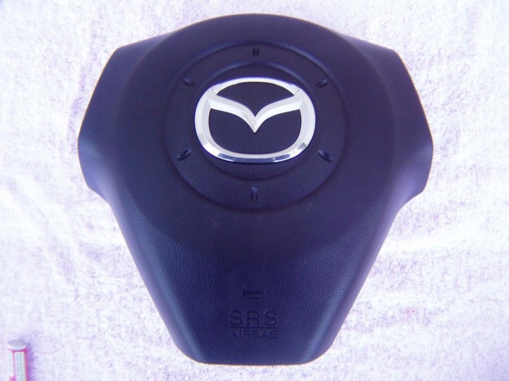AIRBAG AIRBAG AUTISTI MAZDA 3 03-08